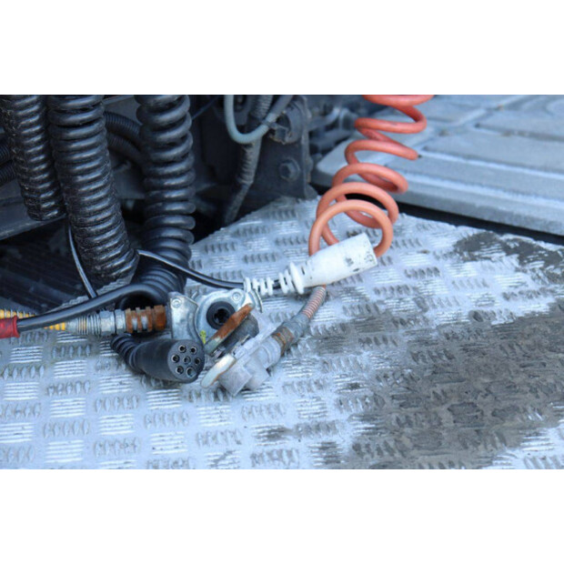 2018 Volvo FH420-46908950