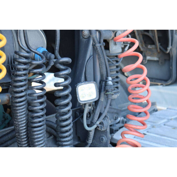 2018 Volvo FH420-46908952