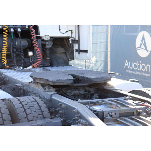 2018 Volvo FH420-46908956