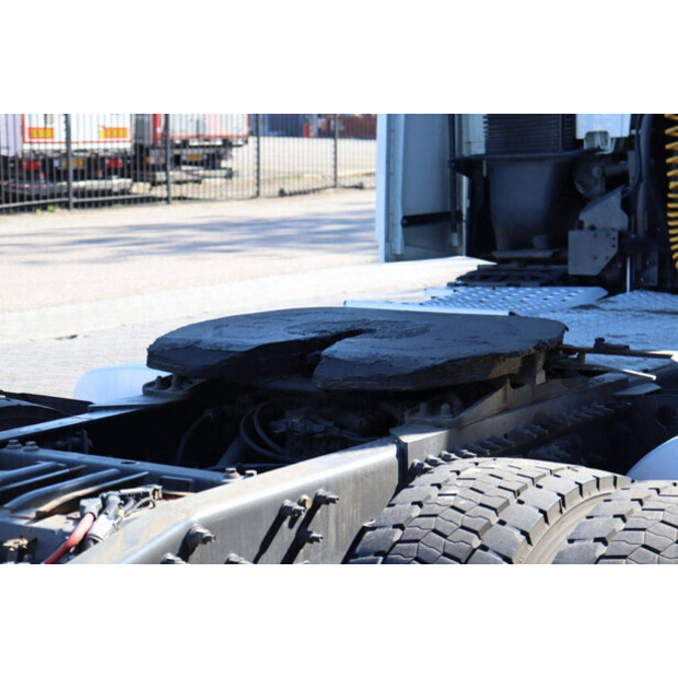 2018 Volvo FH420-46908960