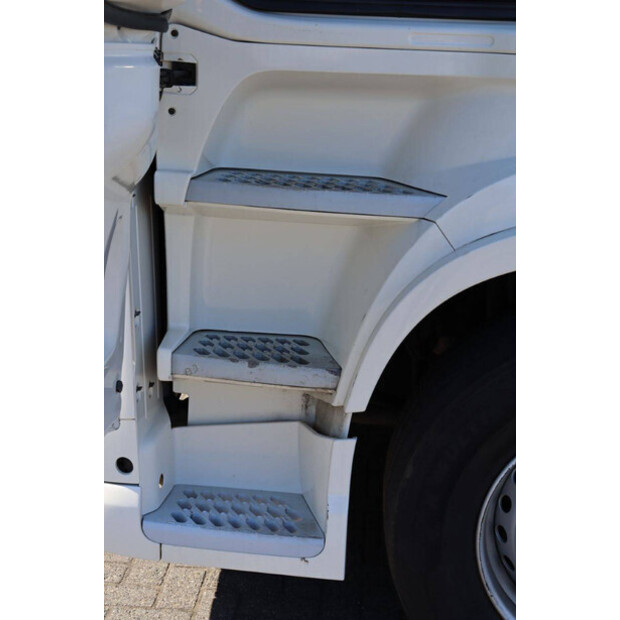 2018 Volvo FH420-46908968