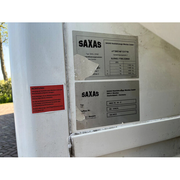 2024 داف LF 230 FA-46908973