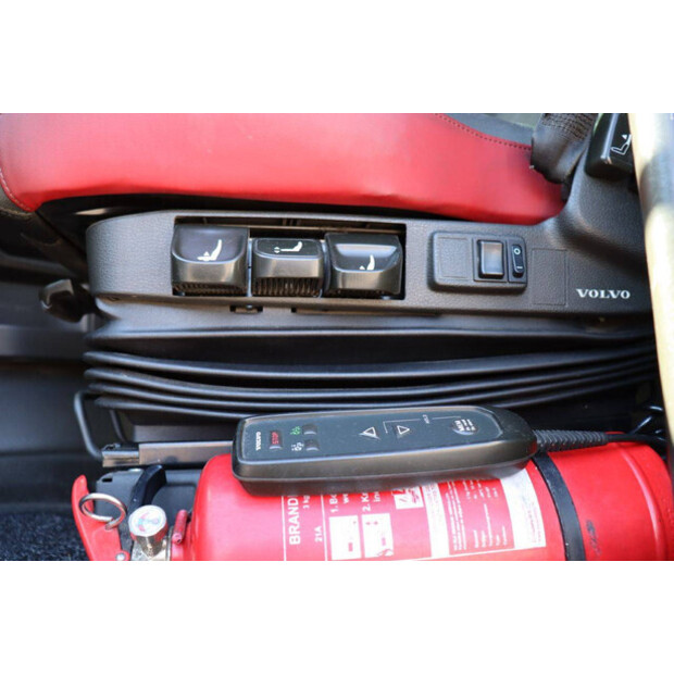 2018 Volvo FH420-46908976