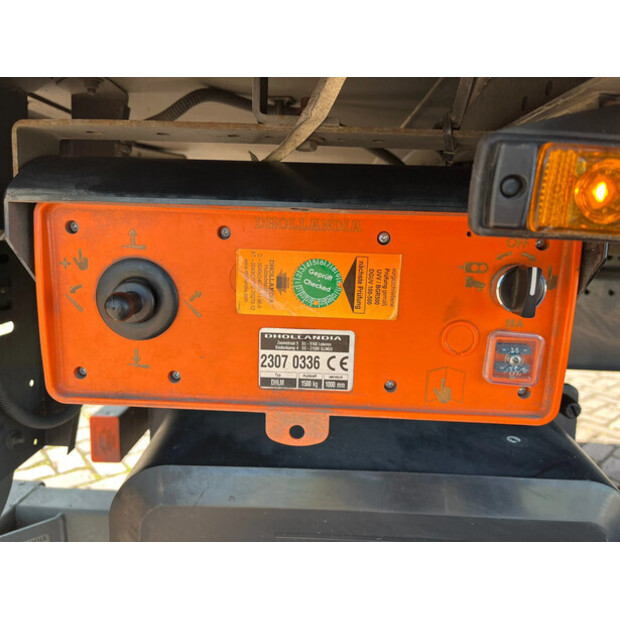 2024 داف LF 230 FA-46908977