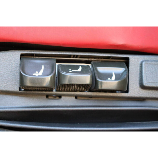 2018 Volvo FH420-46908978