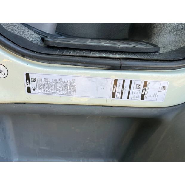 2024 داف LF 230 FA-46908979