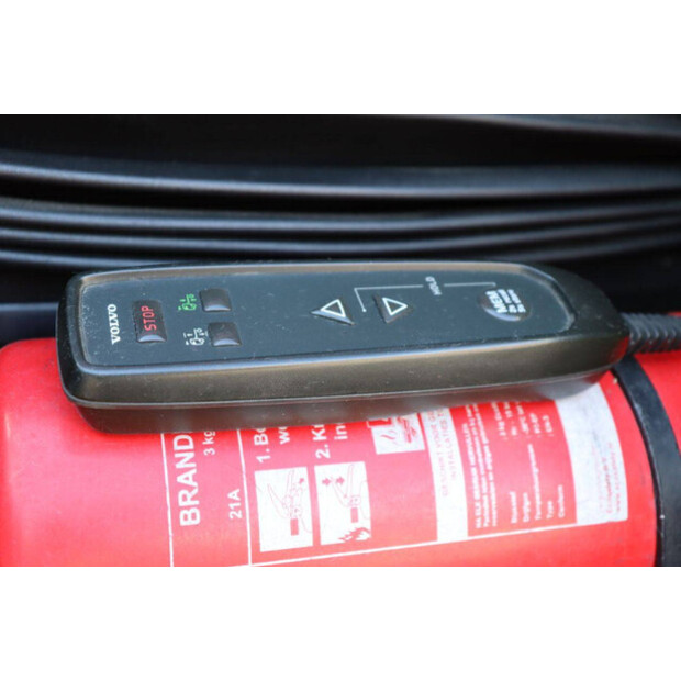 2018 Volvo FH420-46908982