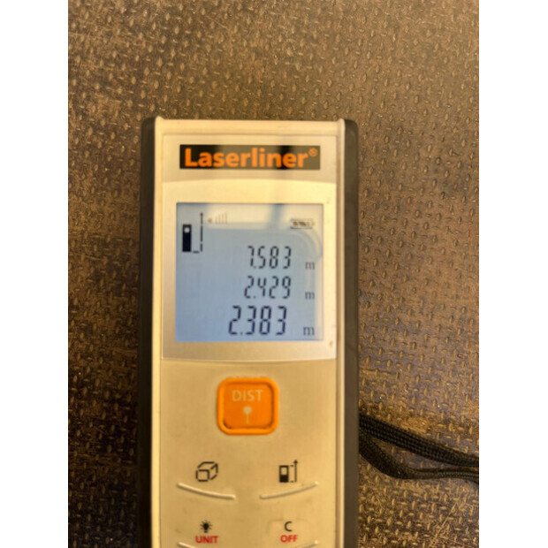 2024 داف LF 230 FA-46908983