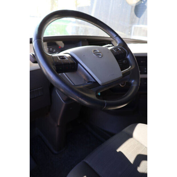 2018 Volvo FH420-46908985