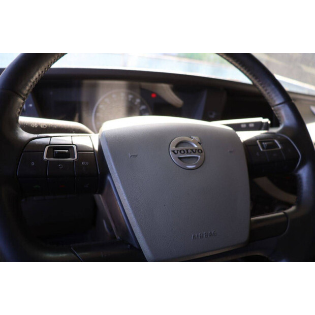 2018 Volvo FH420-46908987