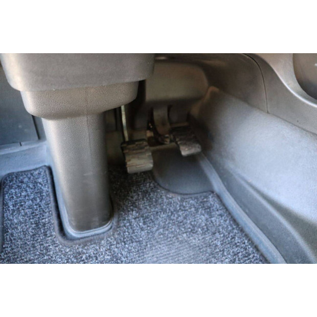 2018 Volvo FH420-46908988