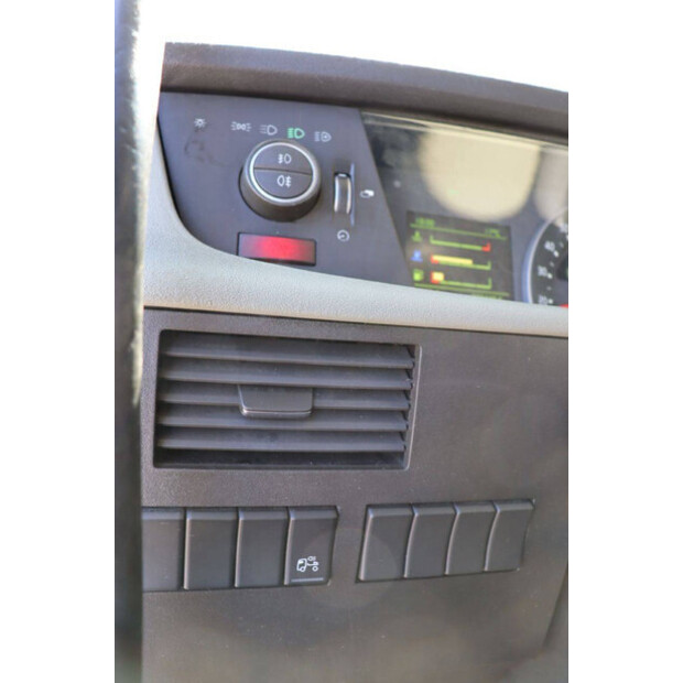 2018 Volvo FH420-46908990