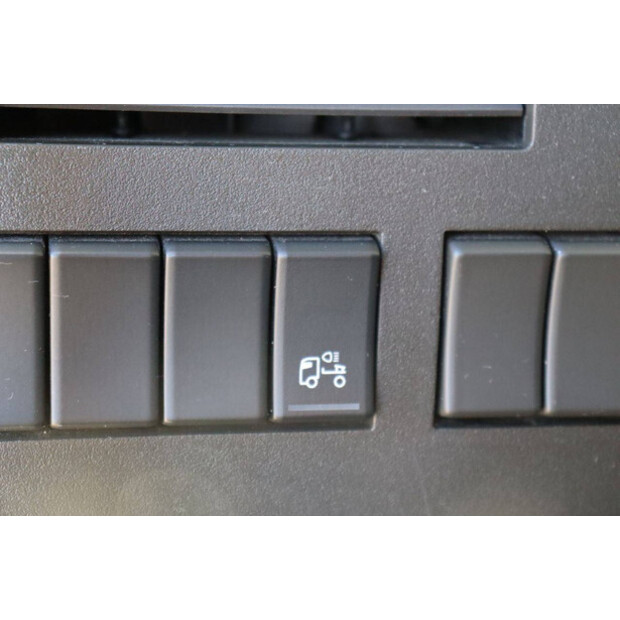 2018 Volvo FH420-46908992