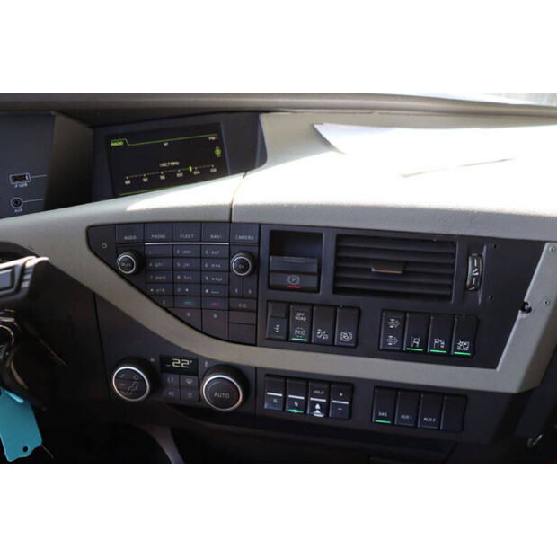 2018 Volvo FH420-46908998