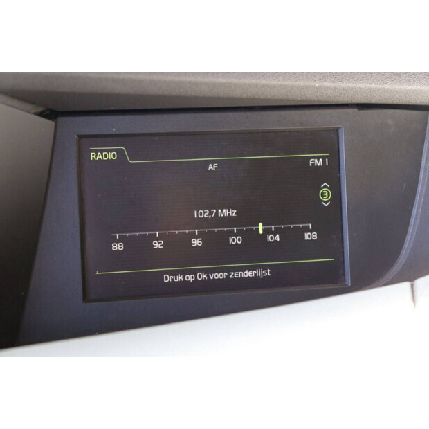 2018 Volvo FH420-46908999