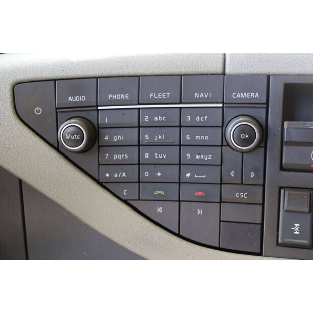 2018 Volvo FH420-46909000