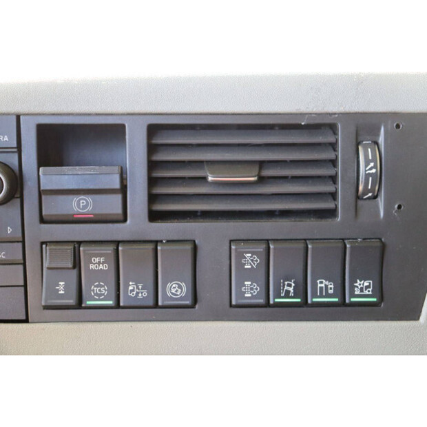 2018 Volvo FH420-46909001