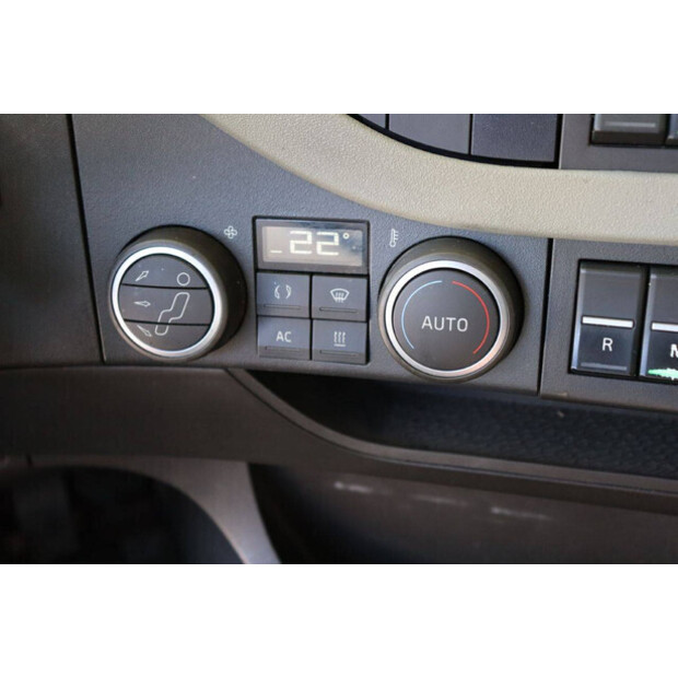 2018 Volvo FH420-46909002