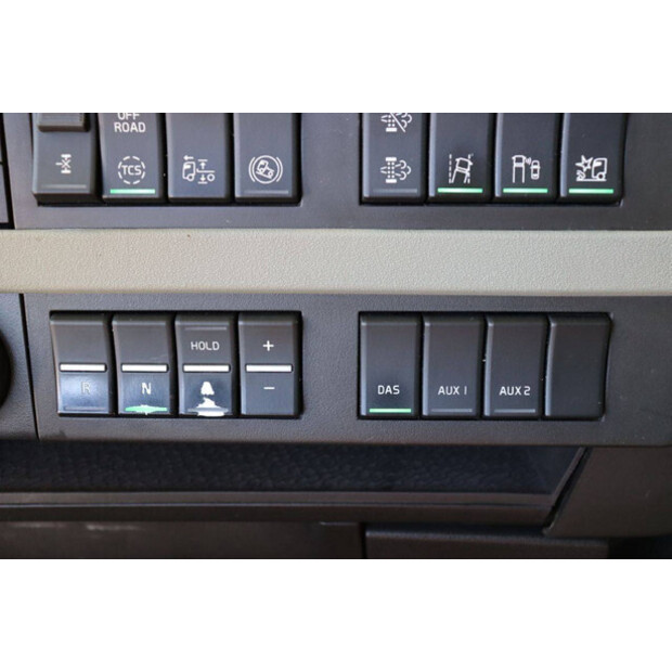 2018 Volvo FH420-46909003