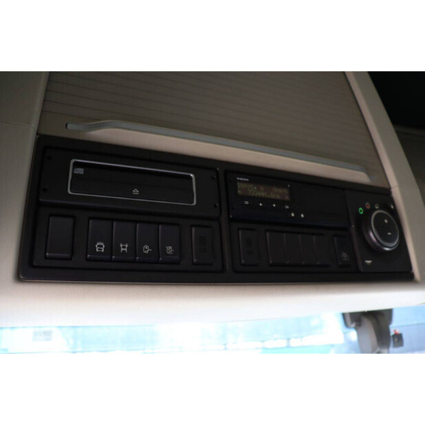 2018 Volvo FH420-46909004