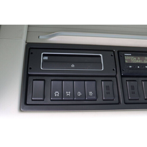 2018 Volvo FH420-46909005