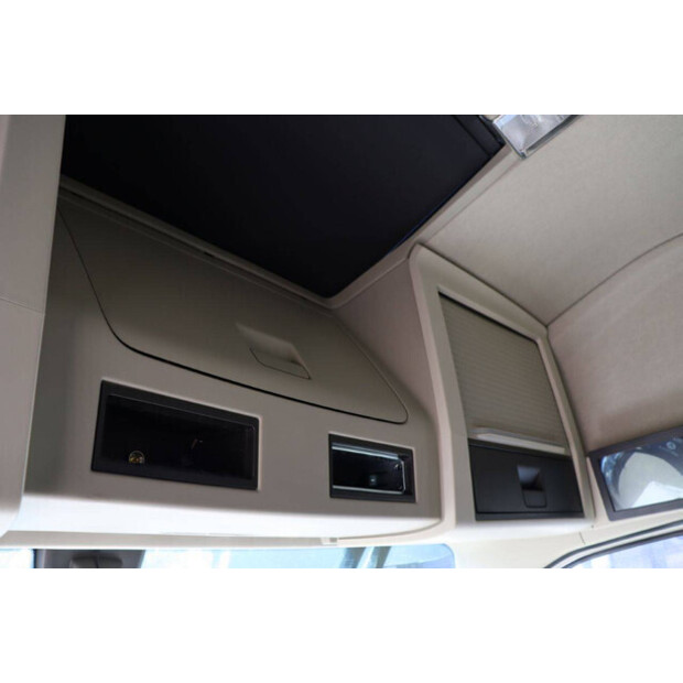 2018 Volvo FH420-46909007