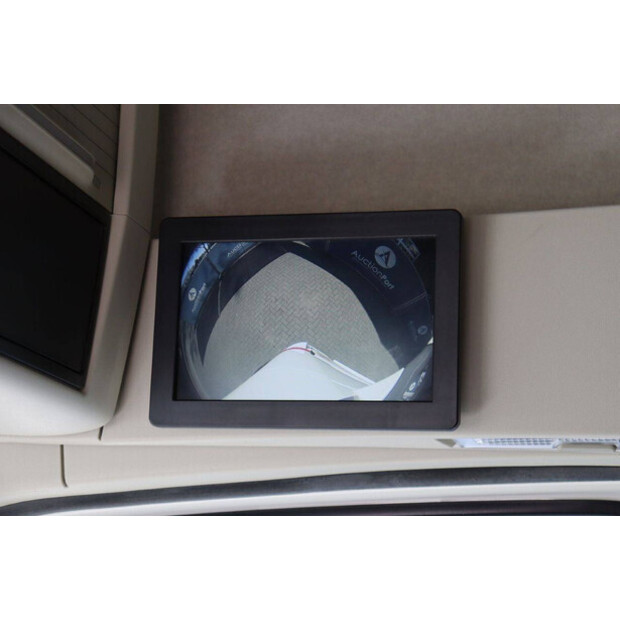 2018 Volvo FH420-46909008