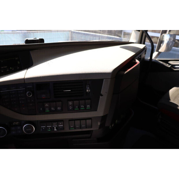 2018 Volvo FH420-46909009