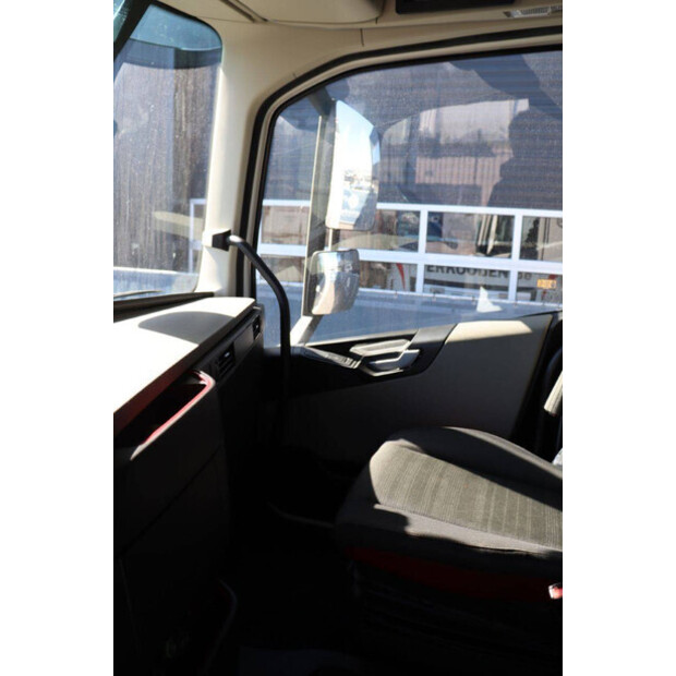 2018 Volvo FH420-46909010