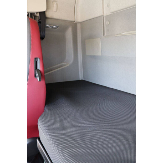 2018 Volvo FH420-46909011