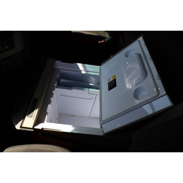 2018 Volvo FH420-46909013