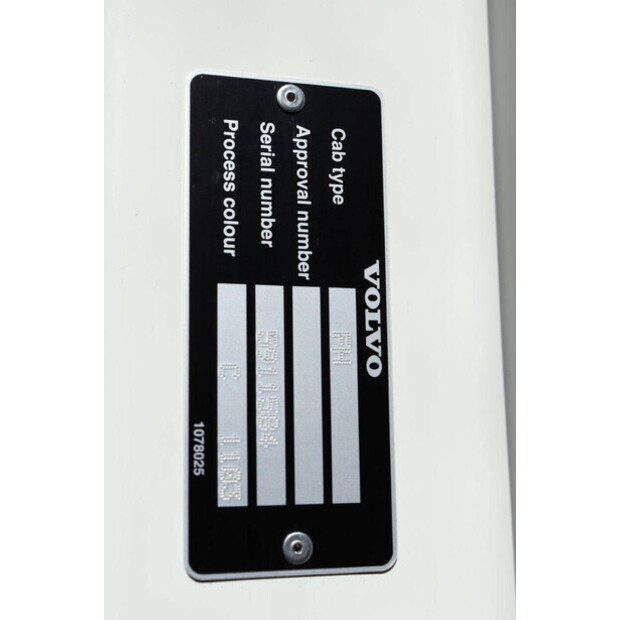 2018 Volvo FH420-46909018