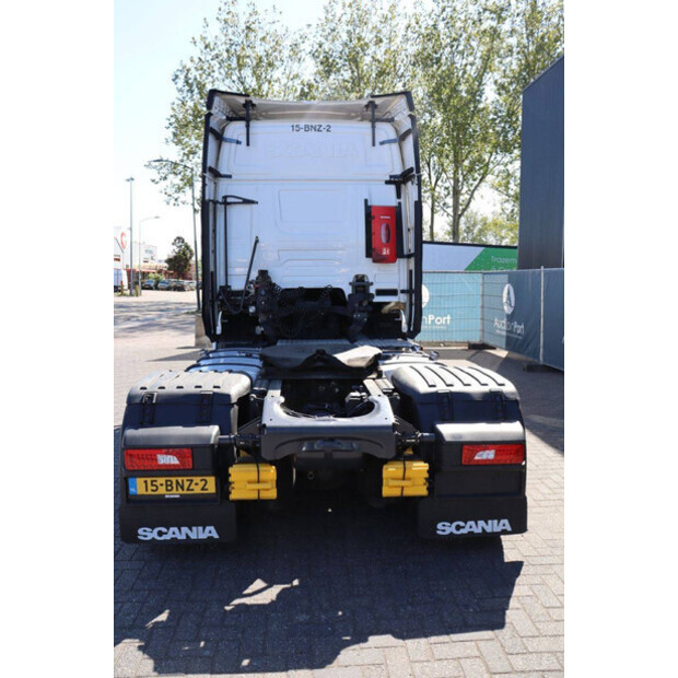 2018 Volvo FH420-46909023