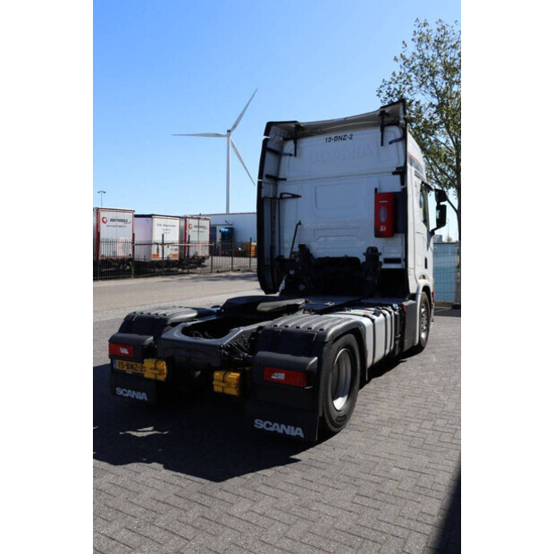 2018 Volvo FH420-46909024