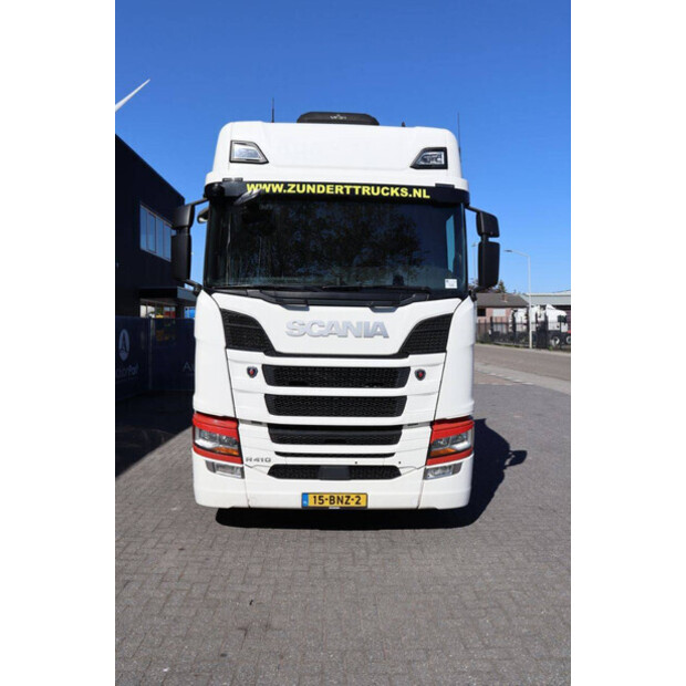 2018 Volvo FH420-46909026