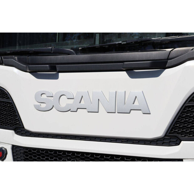 2018 Volvo FH420-46909029