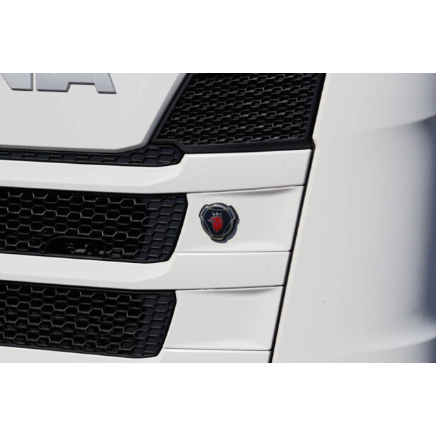 2018 Volvo FH420-46909030