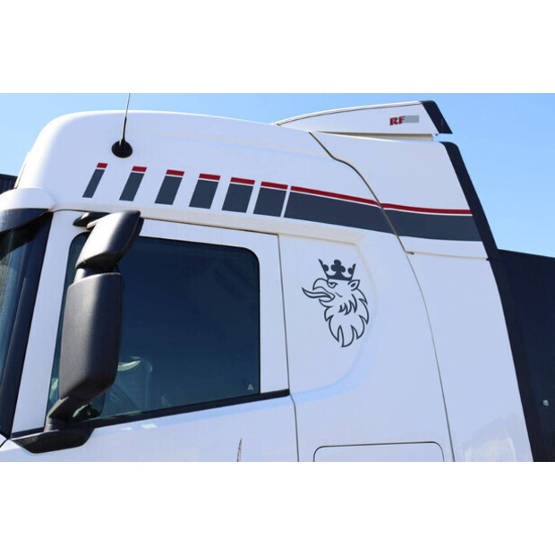 2018 Volvo FH420-46909034