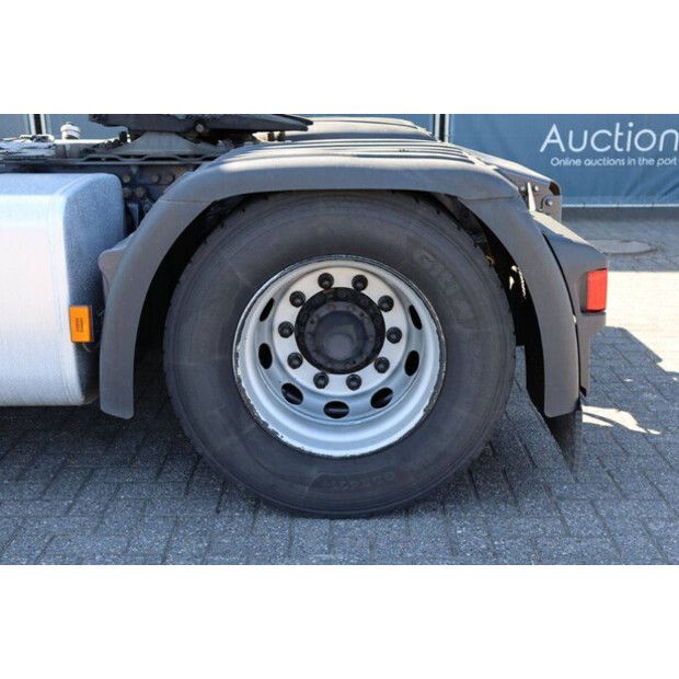 2018 Volvo FH420-46909036