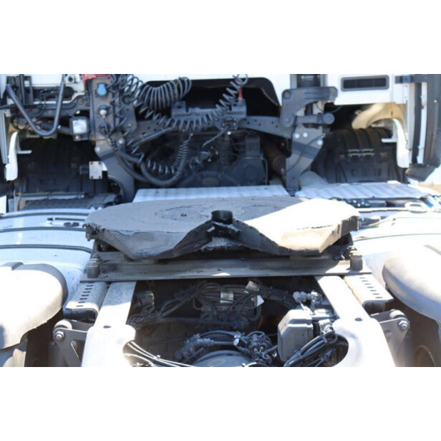 2018 Volvo FH420-46909043