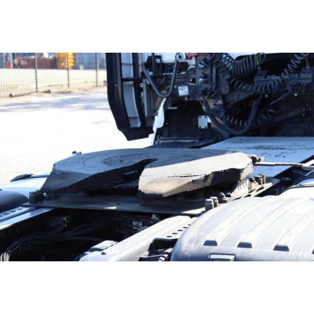 2018 Volvo FH420-46909044