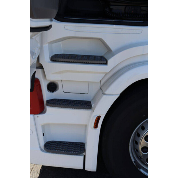 2018 Volvo FH420-46909048