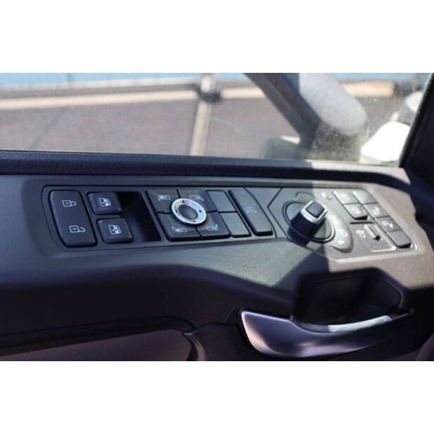 2018 Volvo FH420-46909050