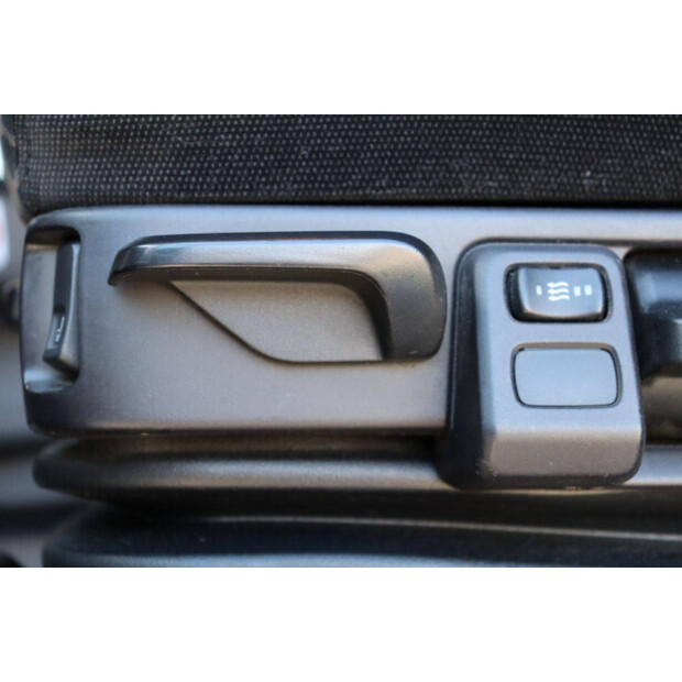 2018 Volvo FH420-46909054