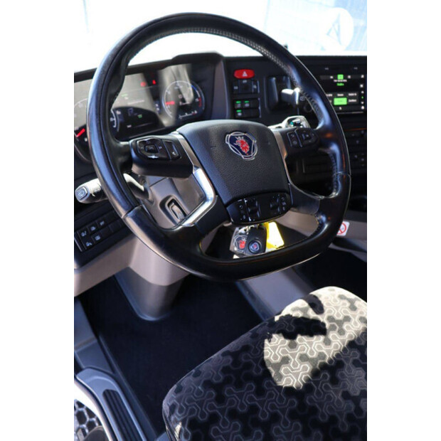 2018 Volvo FH420-46909058