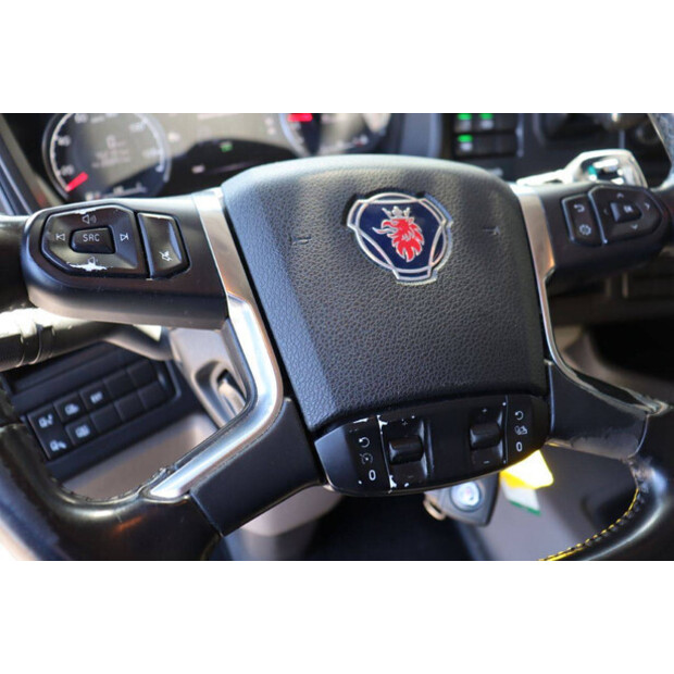 2018 Volvo FH420-46909059