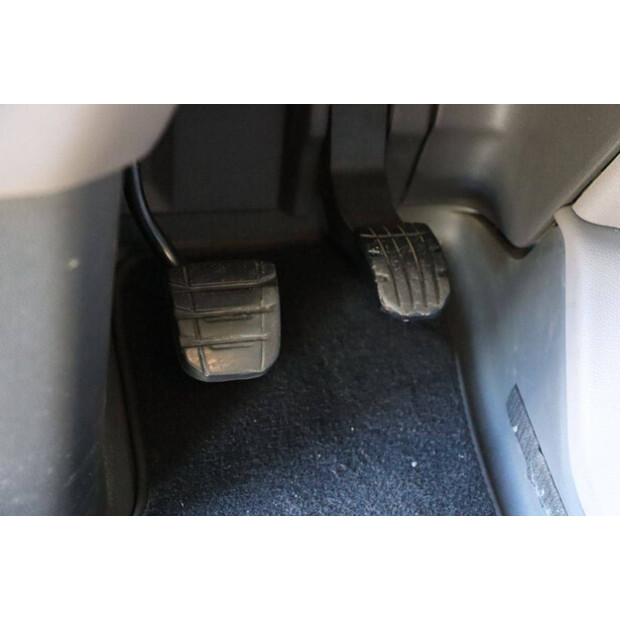 2018 Volvo FH420-46909060