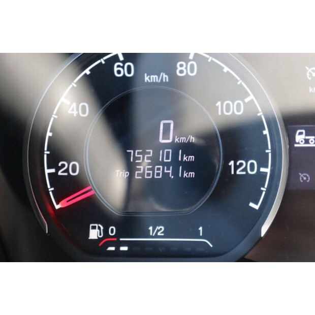 2018 Volvo FH420-46909065