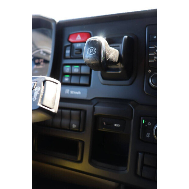 2018 Volvo FH420-46909068