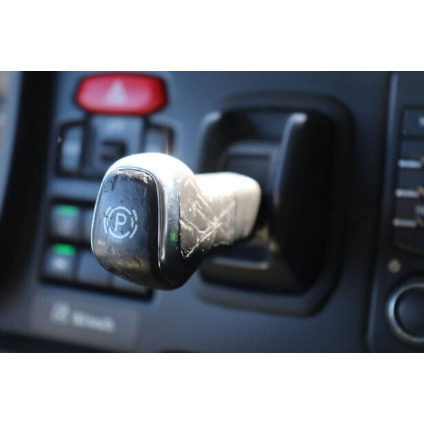 2018 Volvo FH420-46909069